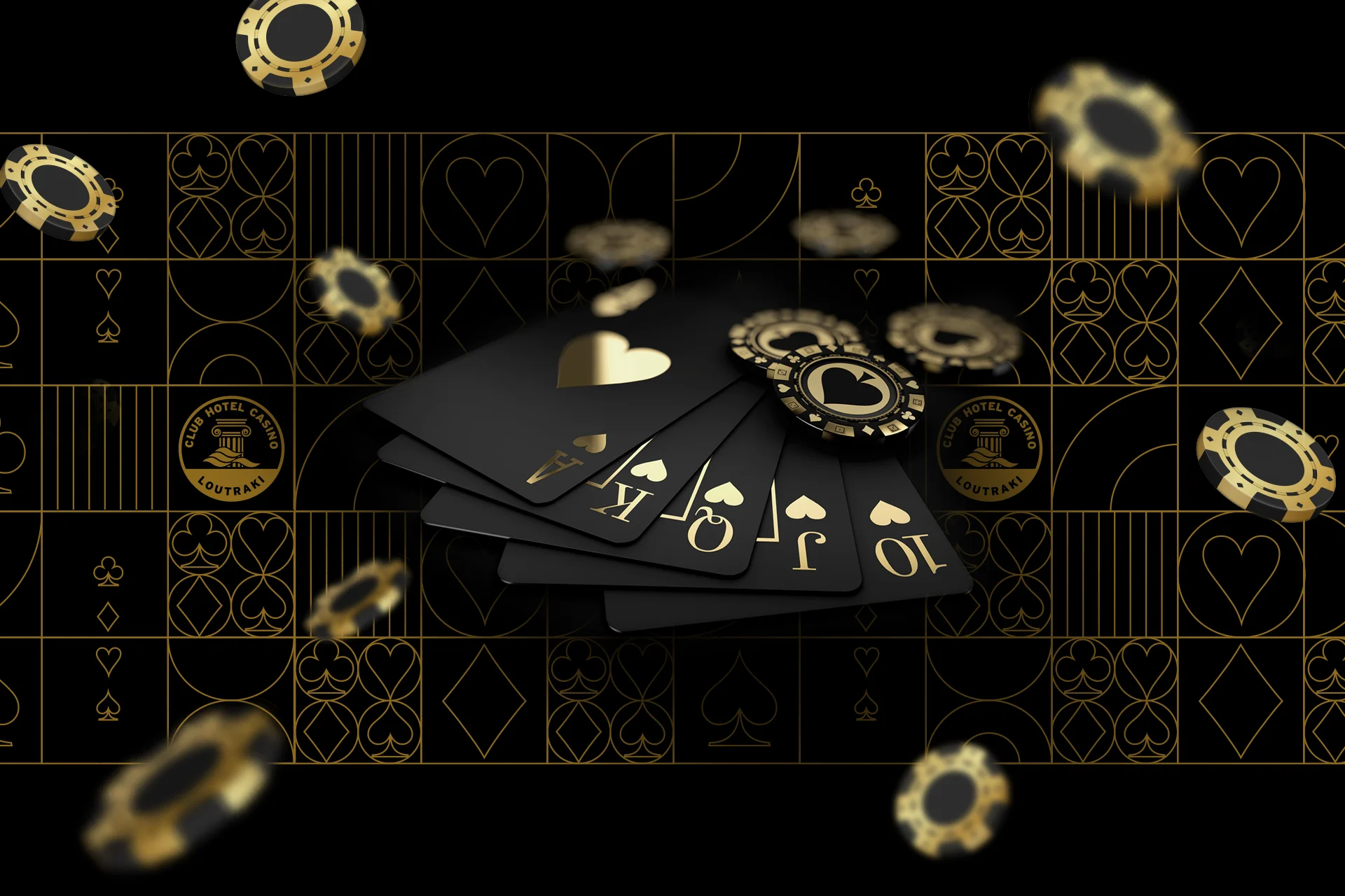 读懂对手心理是德州扑克最隐蔽的武器